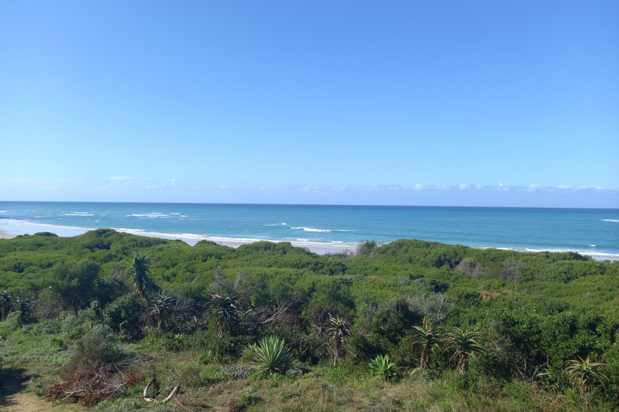 0 Bedroom Property for Sale in Paradise Beach Eastern Cape
